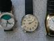Rankiniai laikrodziai Vilnius - parduoda, keičia (2)
