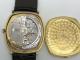 Vintazinis Audemars Piguet 18k yellow gold automatinis laikrodis Klaipėda - parduoda, keičia (4)