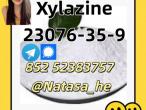Daiktas Xylazine   CAS  23076-35-9