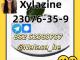 Daiktas Xylazine   CAS  23076-35-9