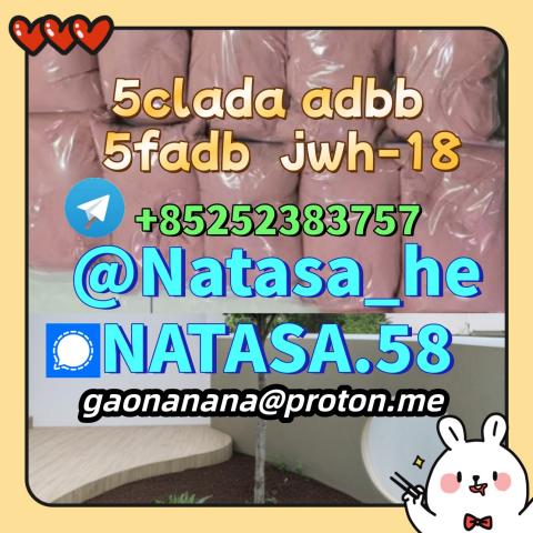 Daiktas 5cladba adbb jwh - 018 5f - adb precursor protonitazene CAS 119276-0