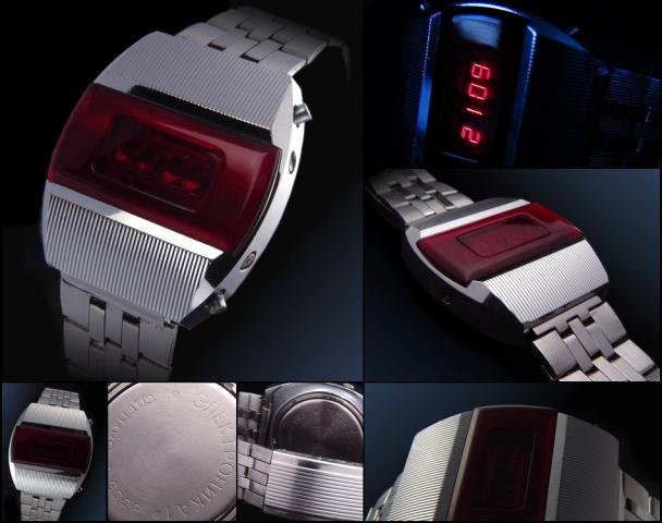 Daiktas elektronika 1 , электроника 1