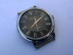 Daiktas Parduodu laikrodį Poljot. Gerai išlaikytas, puikiai veikiantis. 