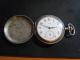 Phenix  pocket watch silver laikrodis neveikia persuktas Vilnius - parduoda, keičia (1)