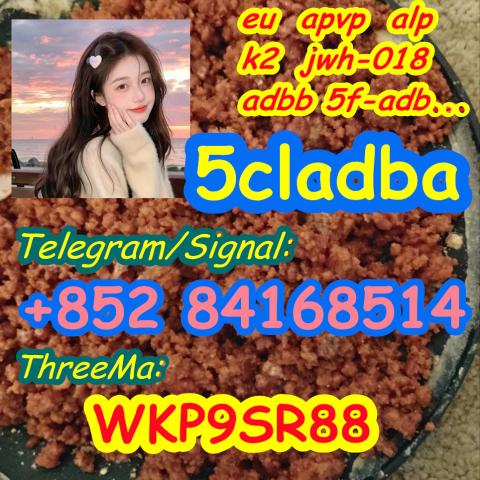 Daiktas 5cladba raw material 5cl-adb-a precursor raw 5cladba 5f adb
