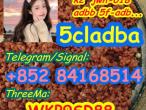 Daiktas 5cladba raw material 5cl-adb-a precursor raw 5cladba 5f adb
