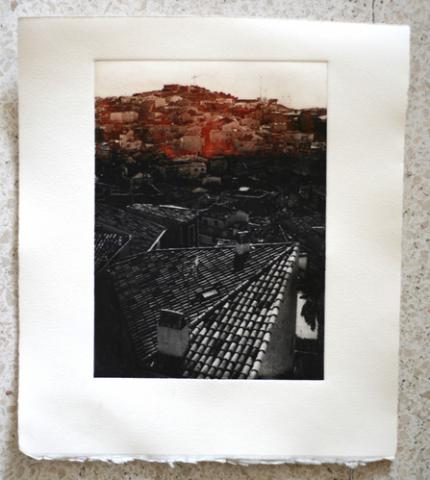 Daiktas Fotopolimeras