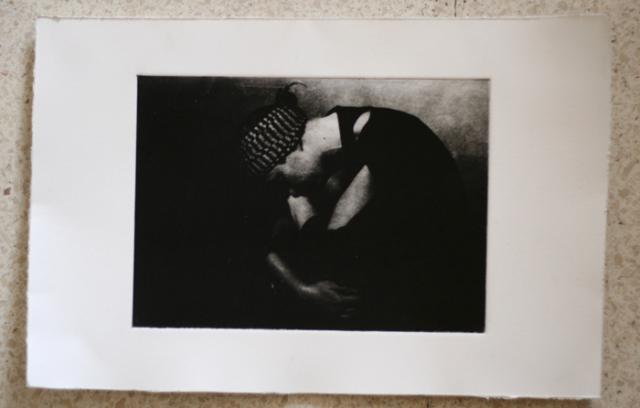 Daiktas Fotopolimeras