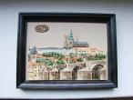 Daiktas Paveikslėlis "Praha"