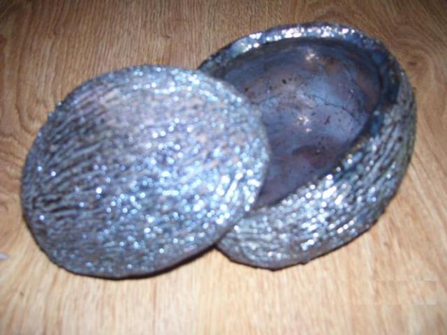 Daiktas keramine papuosalu dezute :)