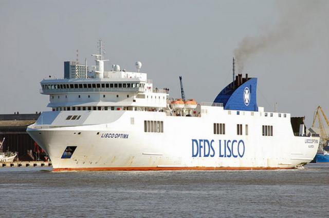 Daiktas "Lisco Optima"