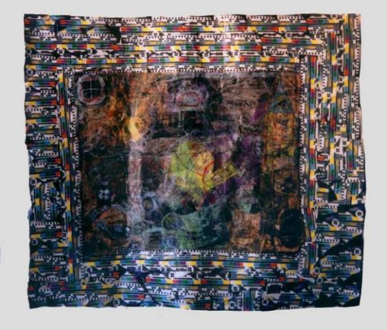 Daiktas Paveikslas. Sienų dekoracija.