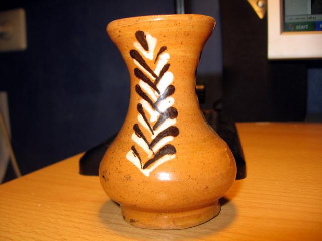 Daiktas Maža vazelė