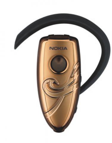 Daiktas Laisvu ranku iranga Nokia BH-302 Bluetooth 