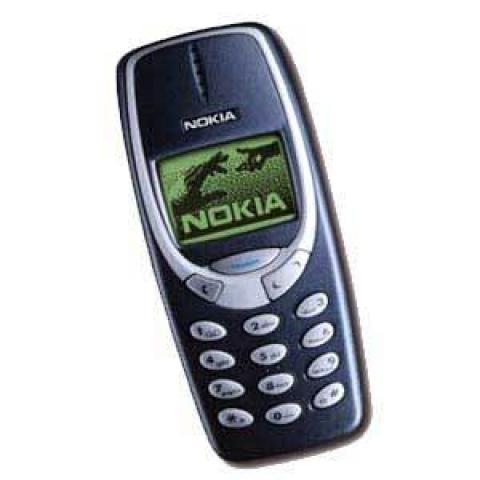 Daiktas Nokia 3310