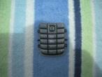 Daiktas nokia 6020 orginalinei mygtukai
