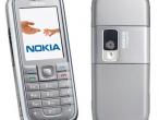 Daiktas Nokia 6233