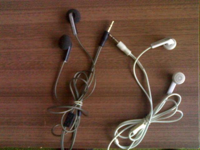 Daiktas orig.ausines