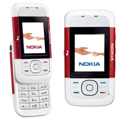 Daiktas nokia 5200