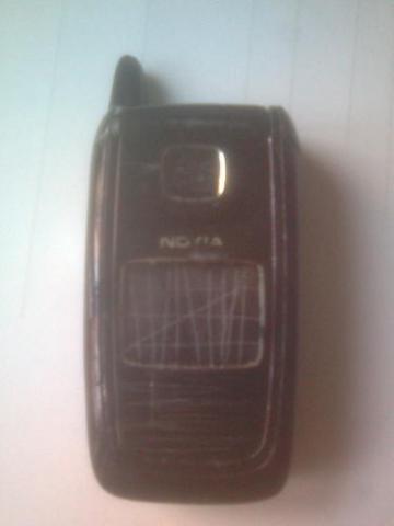 Daiktas nokia telefonas