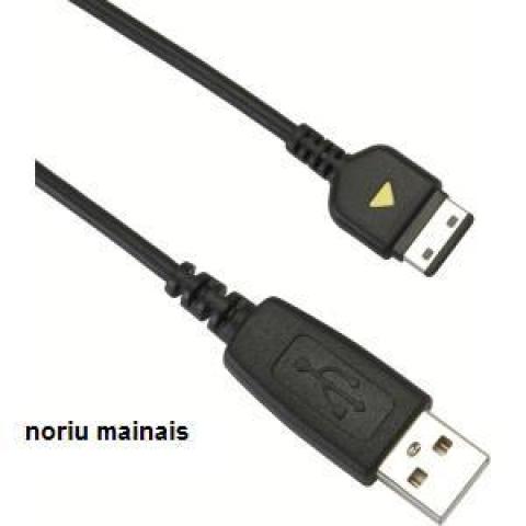 Daiktas USB laidas DKU-2 NOKIOMS