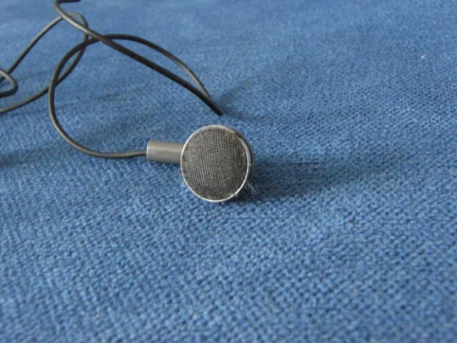 Daiktas Originalus Nokia hads free ausinukas