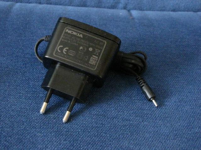 Daiktas Nokia pakrovėjas(naujas)