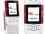 Daiktas nokia 5200
