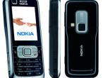 Daiktas nokia 6120 c