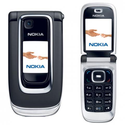 Daiktas nokia6131