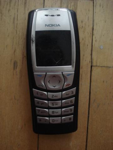Daiktas nokia