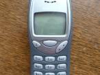 Daiktas nokia 3210