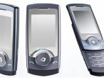 Daiktas samsung u 600