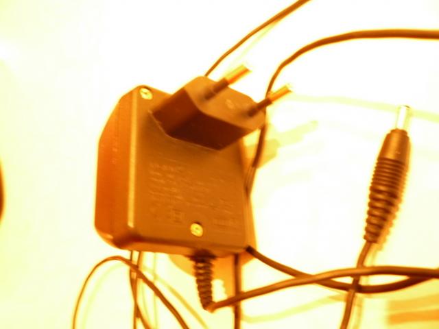 Daiktas NOKIA pakrovėjas, senesnėms versijoms