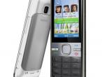 Daiktas Nokia C5