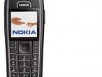 Daiktas nokia 6230