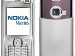 Daiktas nokia N70