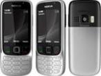 Daiktas nokia 6303ci steel