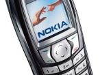 Daiktas nokia 6610