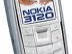 Daiktas nokia 3120
