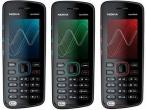 Daiktas nokia 5220xm