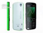 Daiktas nokia 5220xm 