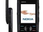 Daiktas nokia5200