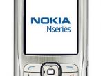Daiktas nokia n70