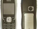 Daiktas nokia 5500 sport
