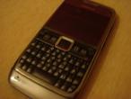 Daiktas Nokia E71