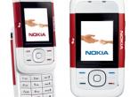Daiktas Nokia 5200 