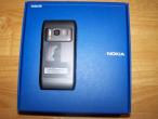 Daiktas NAUJAS TELEFONAS nokia N8