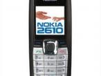 Daiktas 2610 nokia