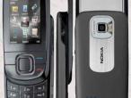 Daiktas Nokia 3600slide